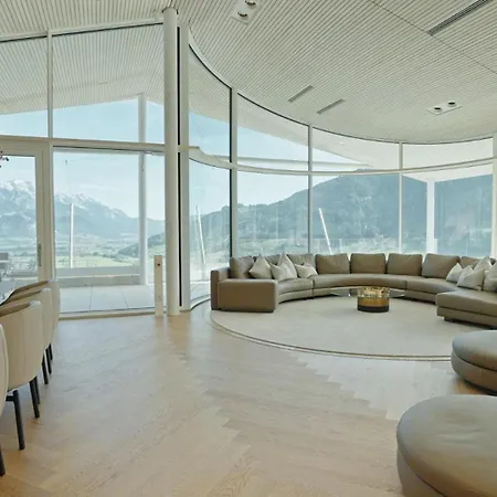 Contact Us At What App - 0041-798-079-427 To Book!! Chalet Julia - Wellness And Indoor Pool